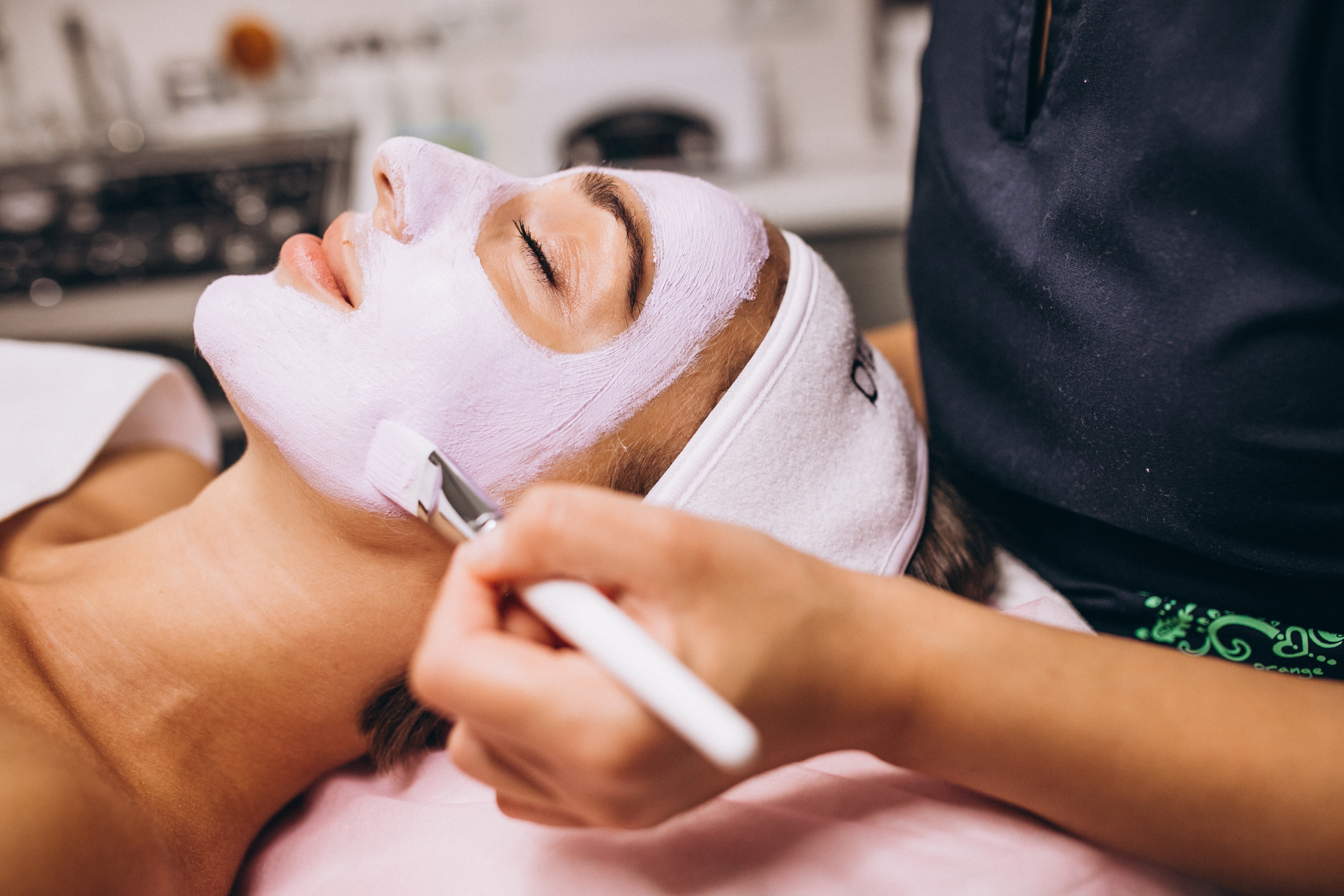 Institut beauté International Experts Academy — Soins premium