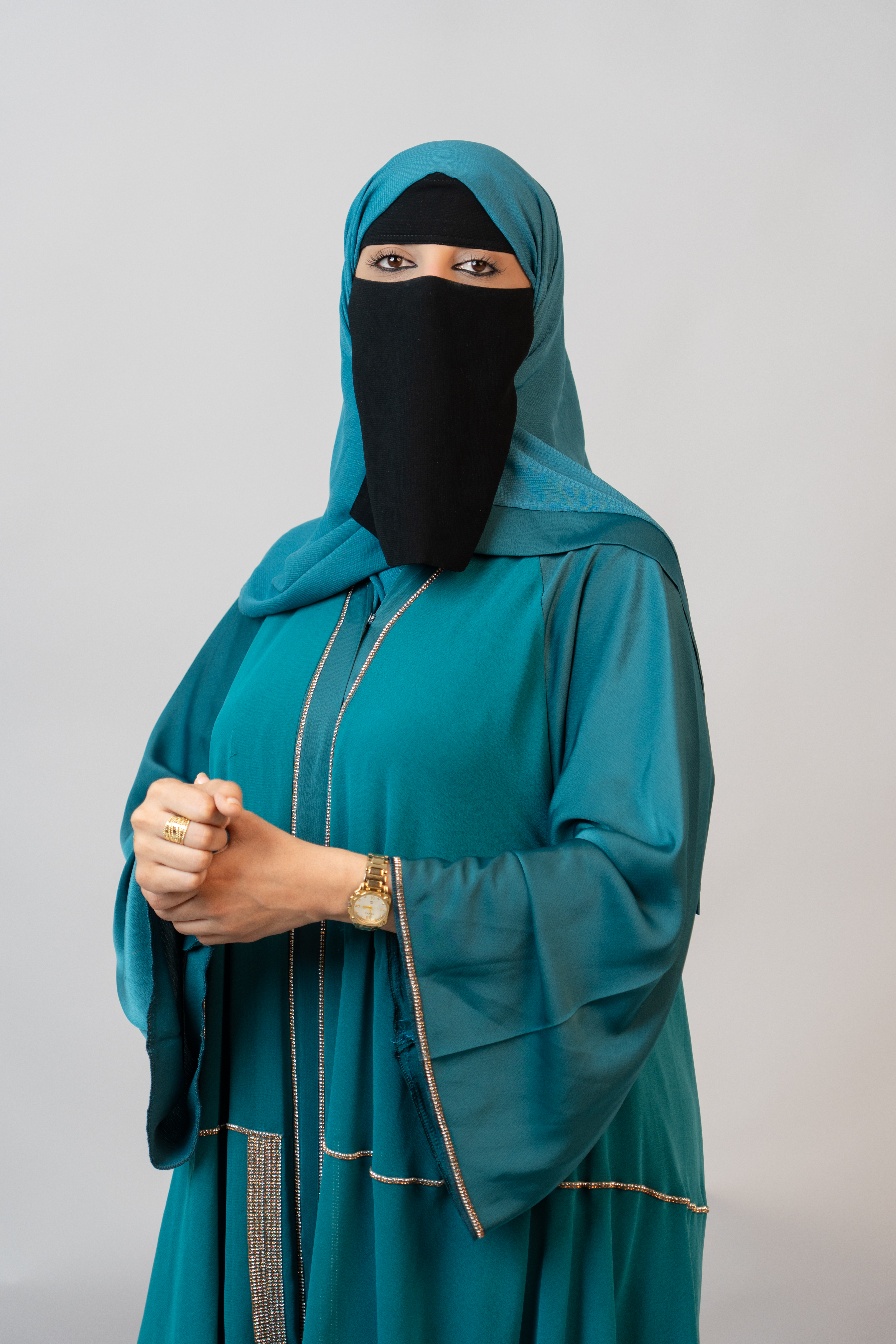 Mme Hala — Fondatrice, International Experts Academy